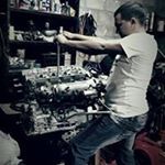 Profile Picture of Robin Jansen (@jansen1377) on Instagram