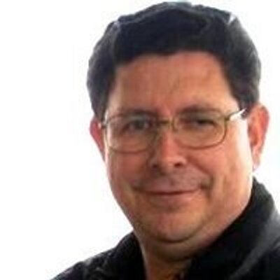 Profile Picture of Mark Lauritsen (@F16_Dad) on Twitter