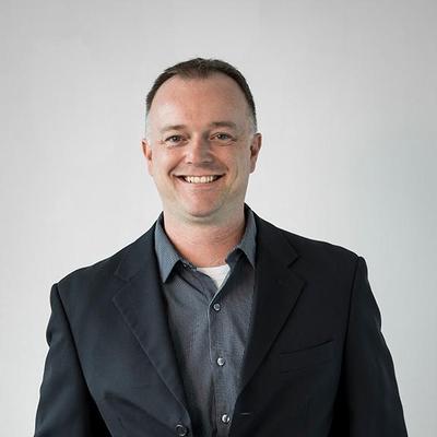 Profile Picture of Wayne Scott (@TheWayneScott) on Twitter