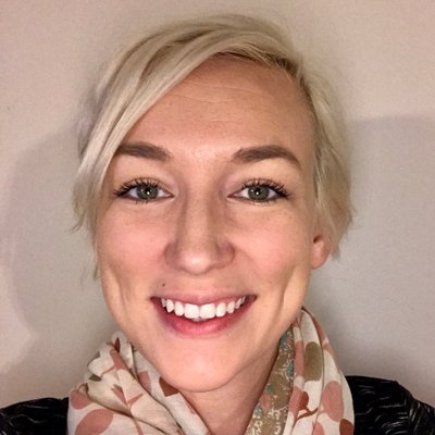 Profile Picture of Lauren McDermott (@lolomanary) on Twitter