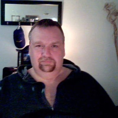 Profile Picture of Dwight Campbell (@Campbell1964) on Twitter