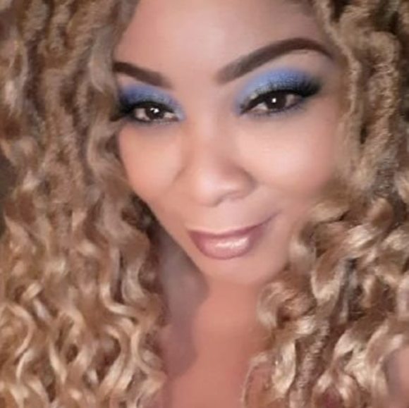 Profile Picture of April Campbell (@chanel_112) on Poshmark