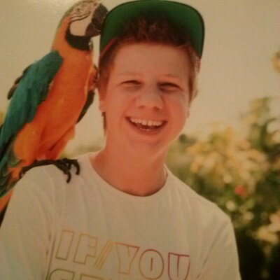 Profile Picture of Michael Ploeger (@michaelploeger5) on Twitter