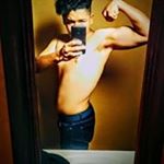 Profile Picture of Blake Hudson (@blake_hudson_36) on Instagram