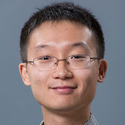 Profile Picture of Jeff Zheng (@JeffZhng) on Youtube