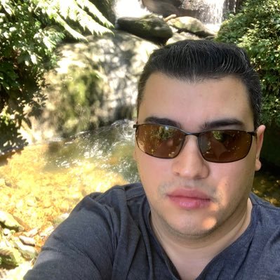 Profile Picture of Mário Luciano 🇧🇷🇧🇷🇧🇷 (@marioluciano86) on Twitter