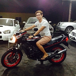 Profile Picture of Farhan Phea (@pheafarhan) on Flickr