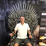 Profile Picture of Michael Lundberg (@lundberg_michael) on Instagram