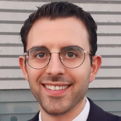 Profile Picture of Eylon A. Levy (@EylonALevy) on Twitter