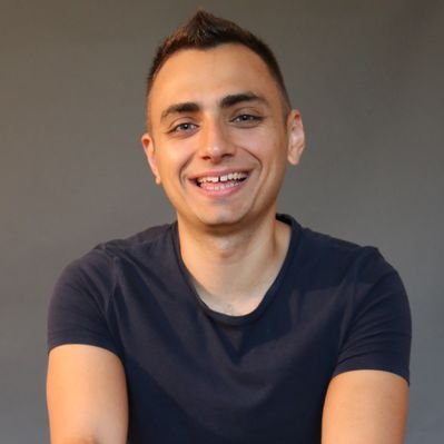 Profile Picture of Sebastian Singh (@SebDSingh) on Twitter