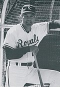 Profile Picture of Mike Lumon Wikipedia