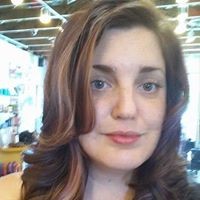 Profile Picture of Stavana Strutz (@stavana-strutz) on Quora