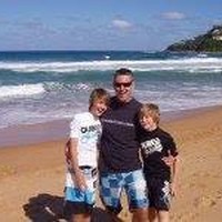 Profile Picture of Paul Leach (@paul-leach-16) on Quora
