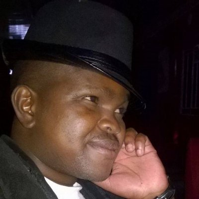 Profile Picture of Albert Collins (@NyadiangaAlbert) on Twitter