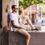 Profile Picture of Marc McCallum (@marcthecalm) on Instagram