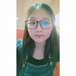 Profile Picture of hazel wong (@0306heirenhuihui) on Instagram