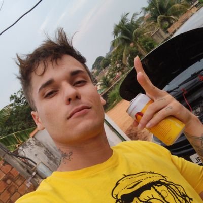 Profile Picture of Bruno Dos Reis (@Ben46526916) on Twitter