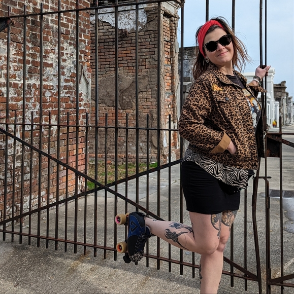 Profile Picture of Molly Malice (@mollyceber) on Poshmark