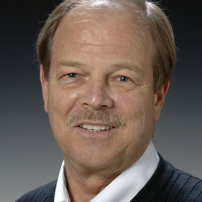 Profile Picture of Jim Streeter (@StreetsEMU) on Twitter
