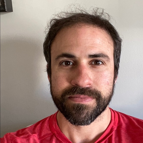 Profile Picture of Ardeshir Pezeshk (@pezeshka) on Poshmark