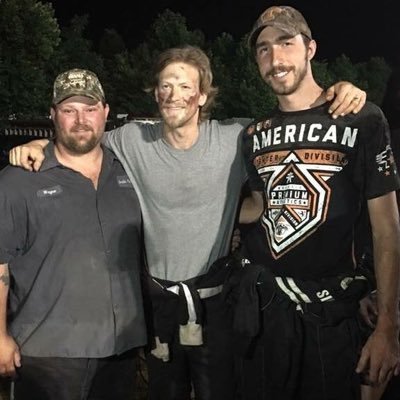 Profile Picture of Michael Brumley (@Brumley44) on Twitter