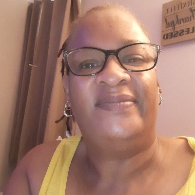 Profile Picture of Anissa Kennedy (@AnissaKennedy14) on Twitter