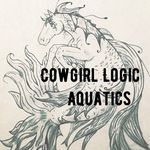 Cindy Wagoner - Instagram Profile Picture of Cindy Wagoner (@cowgirl.logic.aquatics) on Instagram