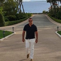 Profile Picture of Martin Carson  (@martin-carson-16) on Quora