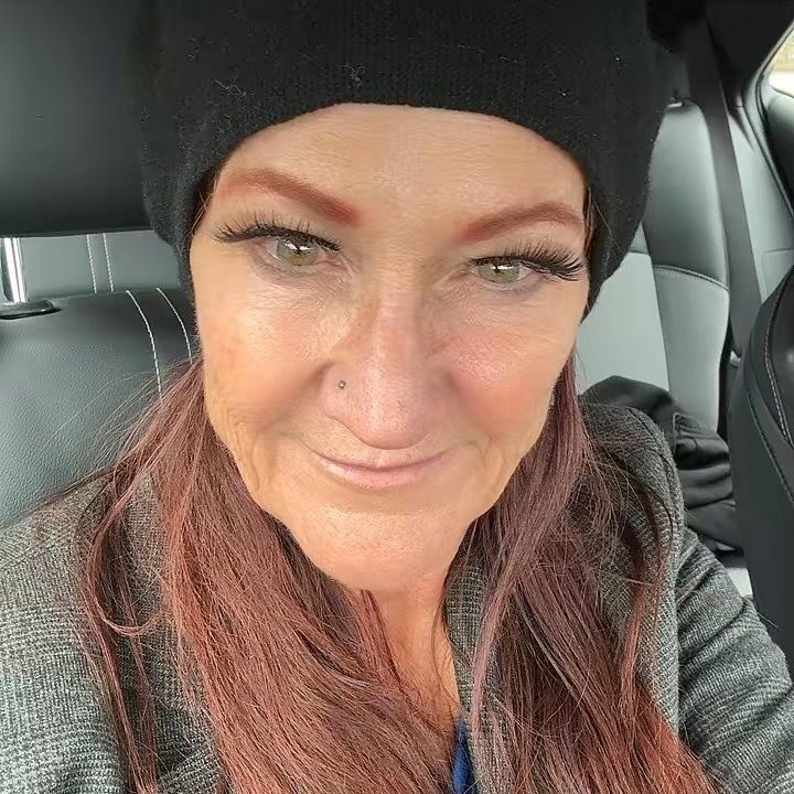 Profile Picture of Lisa (@lisapollino) on Tiktok