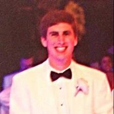 Profile Picture of GrahamTribble (@GrahamTribble) on Twitter