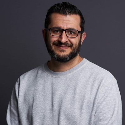 Profile Picture of Hayri Cicek (@cicekhayri) on Twitter