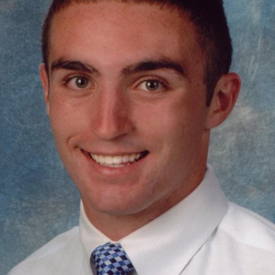 Profile Picture of Daniel Varley-Barrett (@DVarleyBarrett) on Twitter