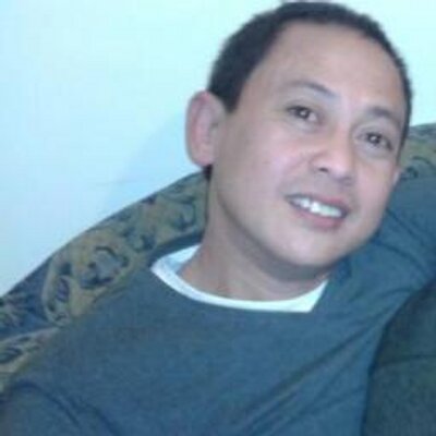 Profile Picture of Albert Manzano (@BadzManz) on Twitter