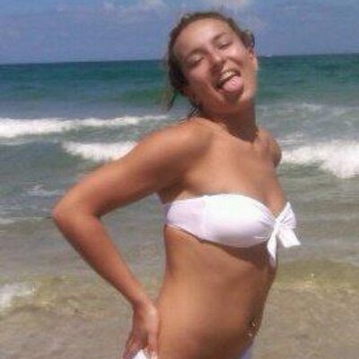 Profile Picture of Catherine Luckey (@catluckey) on Twitter
