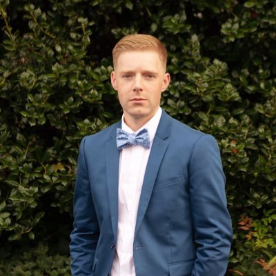 Profile Picture of Ben Willis (@BenWillis) on Twitter