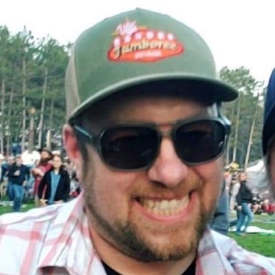 Profile Picture of Nicholas Loffredo (@deadend024) on Twitter