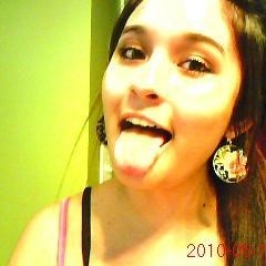 Profile Picture of Juliana Usme (@julicutie) on Myspace