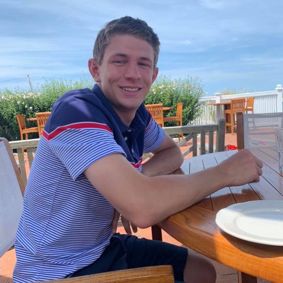 Profile Picture of Joseph De simone (@josephde2627) on Poshmark