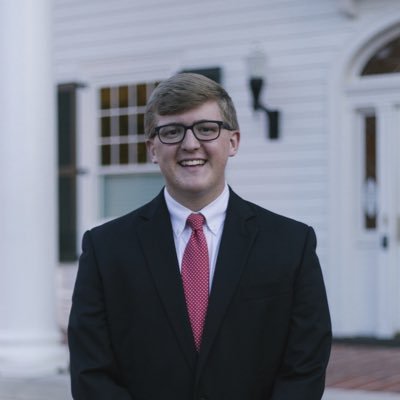 Profile Picture of Joshua Andrews (@jandrews312) on Twitter