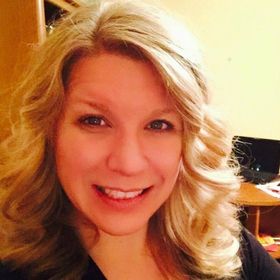 Profile Picture of Heather Greer-Sikora (@greersik) on Pinterest