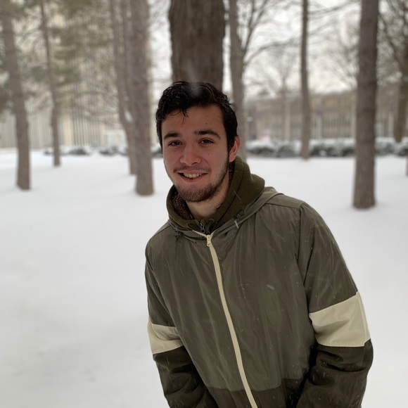 Profile Picture of Lorenzo Bertuccioli (@lorebertu25) on Poshmark