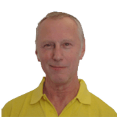 Profile Picture of David Rushton (@TuitionWithDave) on Twitter