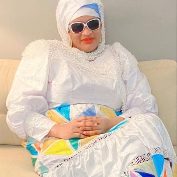 Bejamin Konneh - Poshmark Profile Picture of Bejamin Konneh (@bconde423) on Poshmark