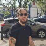 Alexander Tagliaferro - Facebook Profile Picture of Alexander Tagliaferro (@alexander.tagliaferro.2025) on Facebook