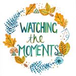 Profile Picture of Amanda Matthews (@watchingthemomentsfabric) on Instagram