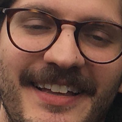 Profile Picture of COLiN BURGESS (@Colinoscopy) on Twitter