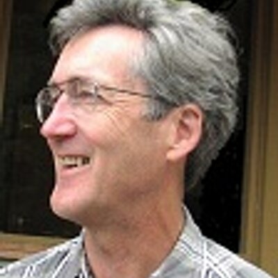 Profile Picture of Ed Dolan (@dolanecon) on Twitter