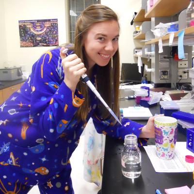 Profile Picture of Sydney Blevins (@sjblevins10) on Twitter