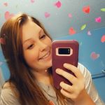 Profile Picture of BreAnn Keener (@breannkatherine20) on Instagram