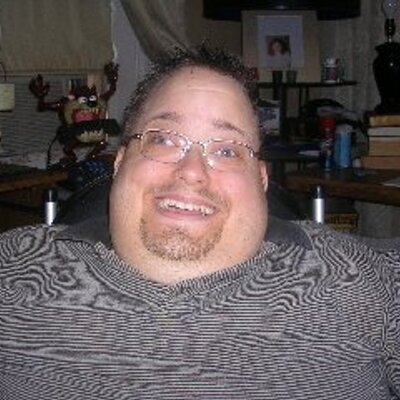 Profile Picture of Peter Tomaszczuk Jr (@Sans_wheeliebar) on Twitter